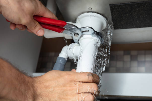 Best Emergency water damage restoration  in Walbridge, OH